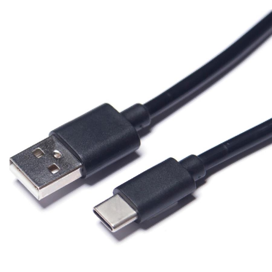 Green Mouse - Câble Lightning vers USB-C Macho - 2 m - 46956576