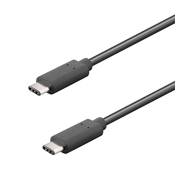 Green Mouse - Câble Lightning vers USB-C Macho - 2 m - 46956576
