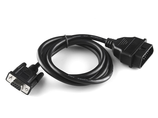 OBD-11 to DB9 Cable - CAB-10087