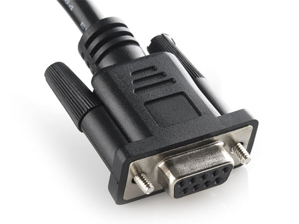 Câble OBD-II avec DB9 - CAB-10087