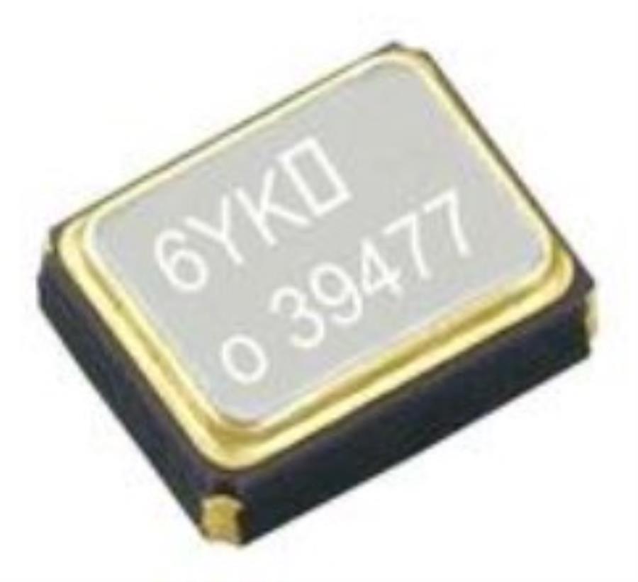 Epson TG2520SMN 40.0000M-ECGNNM3 - Oscilador de cristal TCXO 40 Mhz - 1,8 Vcc - Tolerancia :±1.5ppm 10pF - -40~85ºC