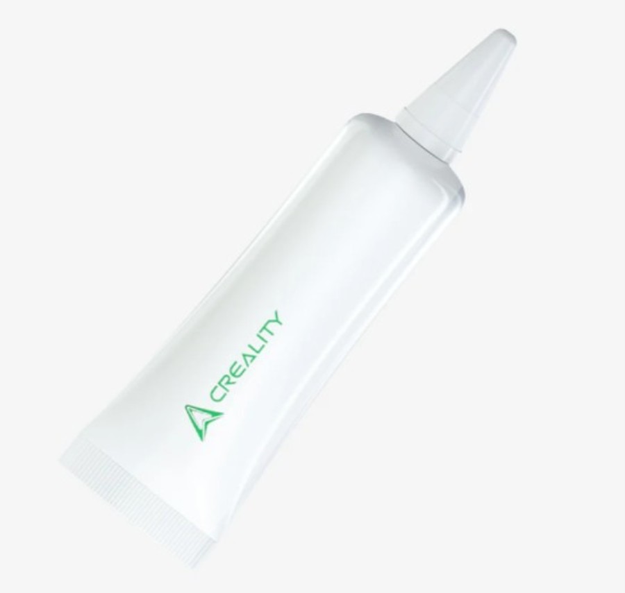 Creality - Pâte thermique pour imprimantes 3D - 10 g