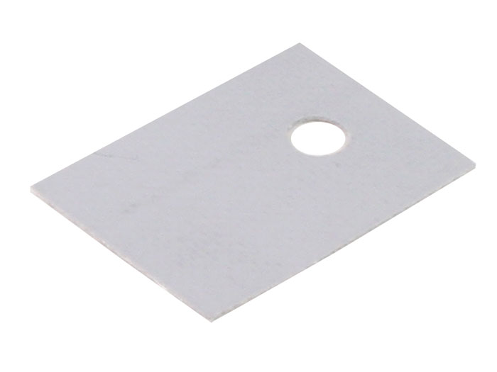 Isolant Silicone TO220