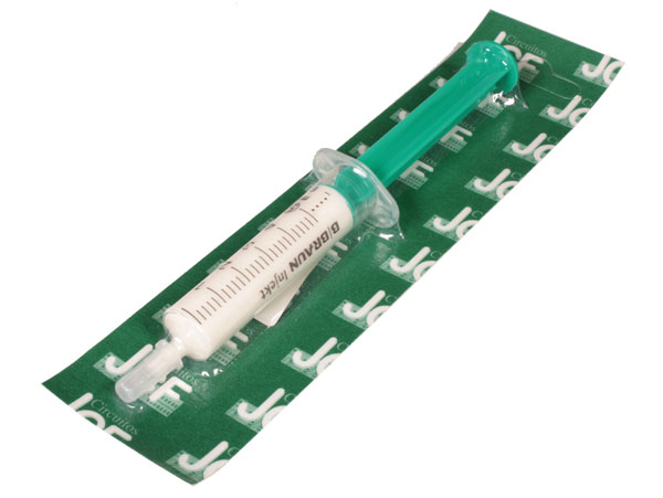 Pâte Thermique Seringue 22 g