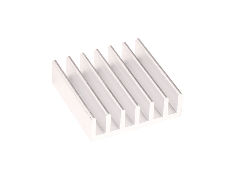 20 x 20 x 6 mm Heat Sink
