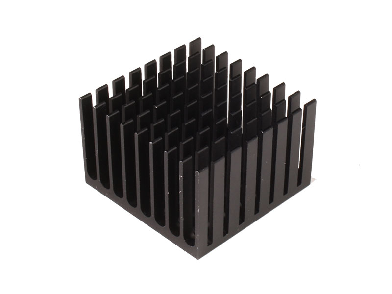 37 x 36 x 24 mm Heat Sink