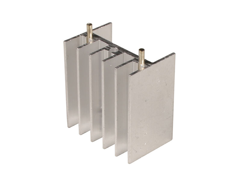 25 x 23 x 16 mm Heat Sink