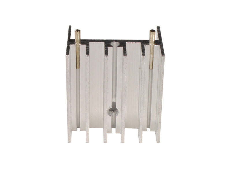 25 x 23 x 16 mm Heat Sink