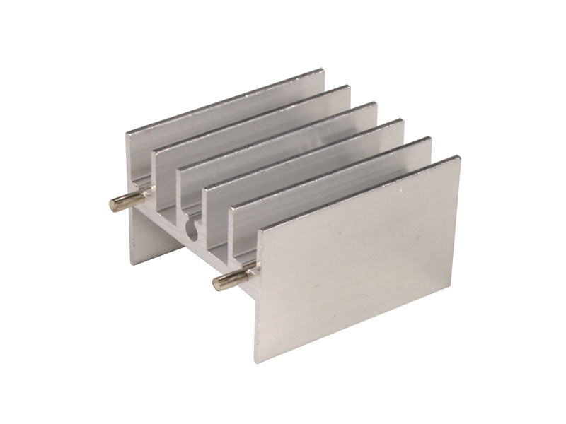 25 x 23 x 16 mm Heat Sink