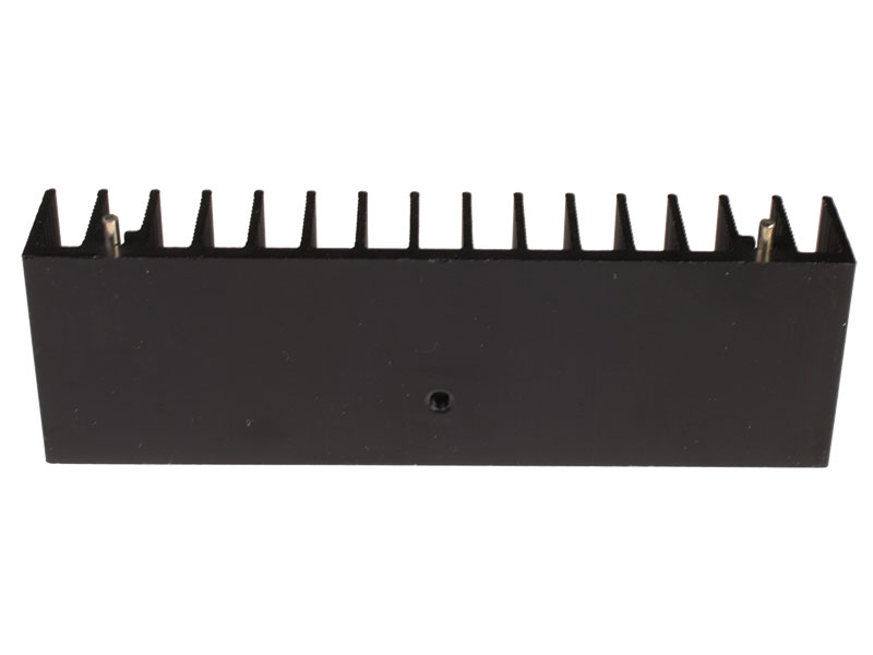 100 x 30 x 18 mm Heat Sink