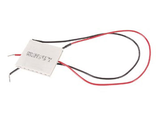 Peltier 12706 best sale specification