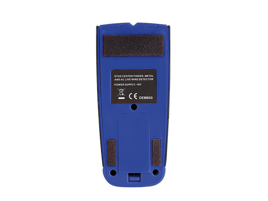 Velleman DEM600 - Détecteur de métaux bricolage