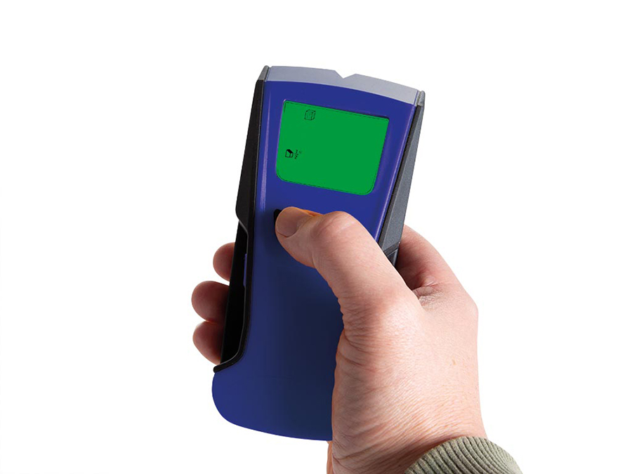 Velleman DEM600 - Détecteur de métaux bricolage