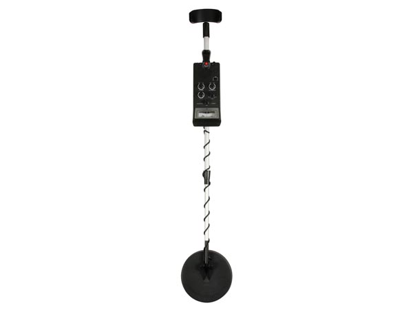 CMD001N - Detector de Metales - CS150