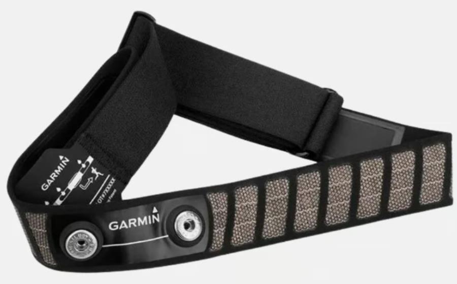 Garmin 010-11254-02 - Elastic Strap for Heart Rate Monitor (Replacement)