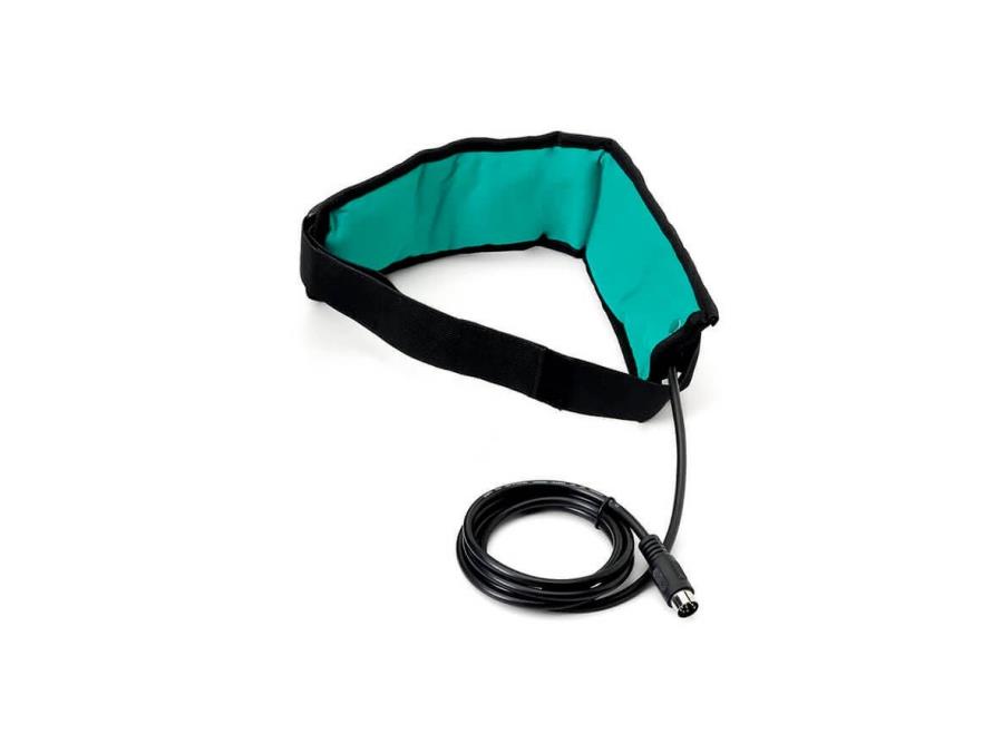I-Tech F3S2000 - Ceinture thérapeutique pour magnétothérapie avec 3 solénoïdes