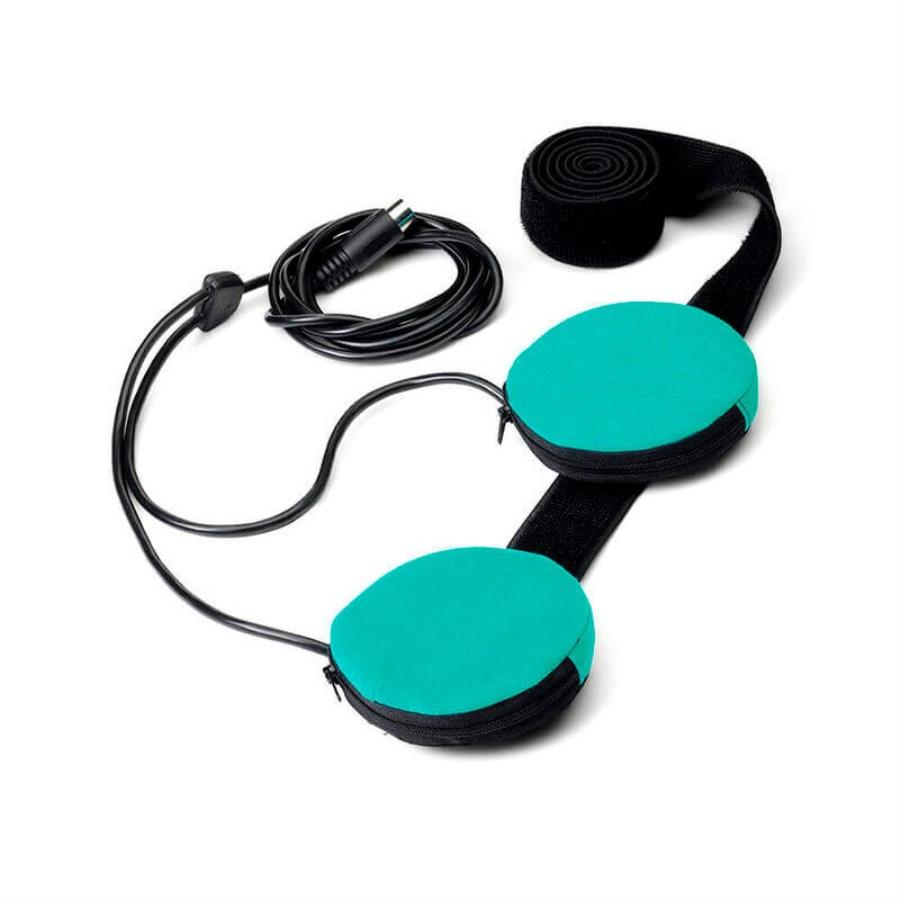 I-Tech CV2S2000 - 2 Solénoïdes pour magnétothérapie