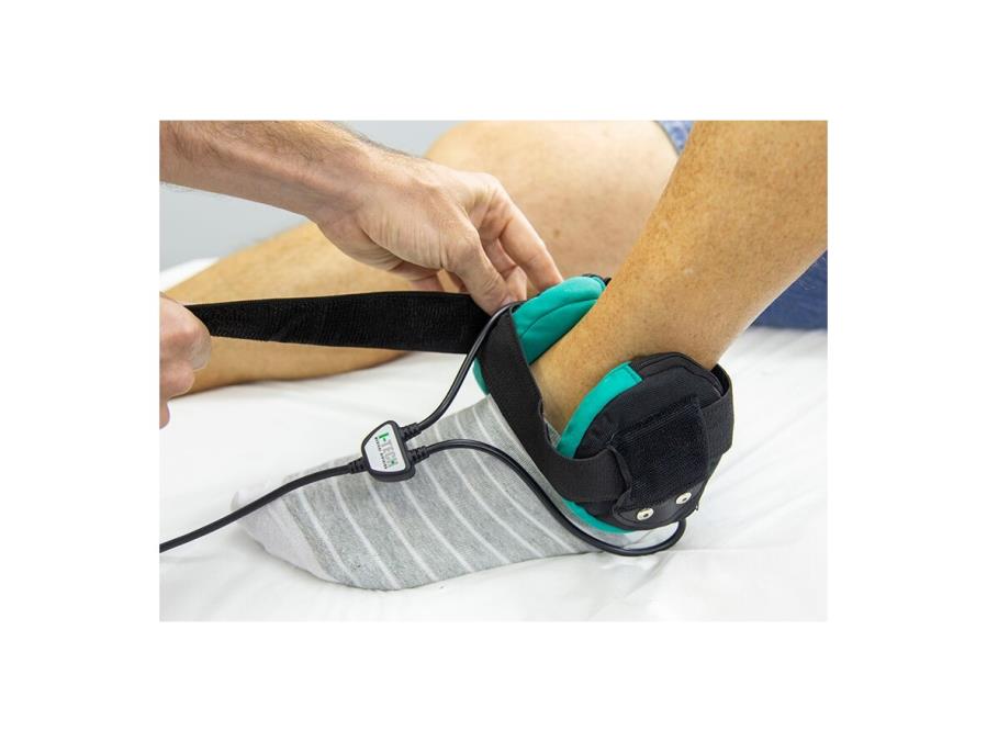 I-Tech CV2S2000 - 2 Solénoïdes pour magnétothérapie