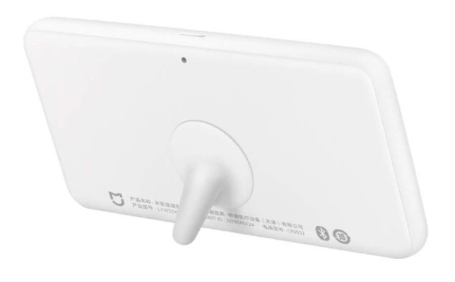 Xiaomi Temperature and Humidity Monitor Clock Pro - Termómetro ...