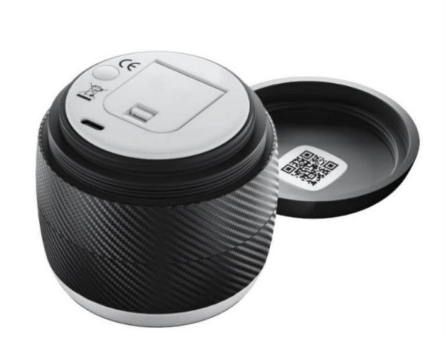 DENODL HYDROBALL NB-IoT - Capteur de sol professionnel - Version LNB-IoT - HB01N-EU