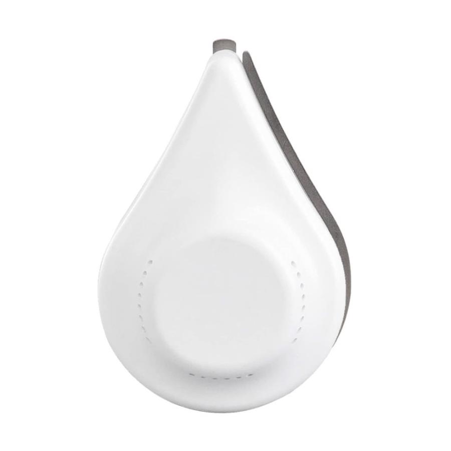 Third Reality P1WLSB1 - Sensor de fugas de agua, detección de goteo y alarma de 120 dB - ZigBee - X001YS2X4L