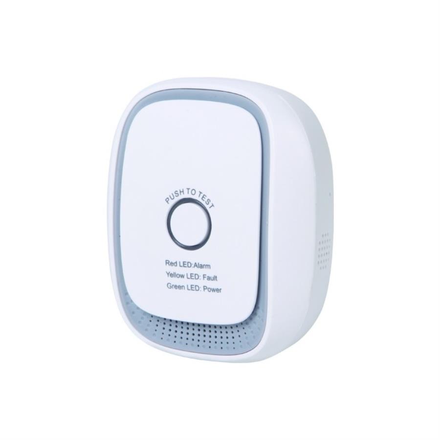 Heiman HS1CG-E - Sensor de gas - ZigBee 3.0
