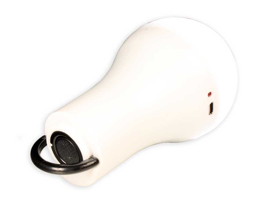 Lampe Led Rechargeable Lumière Blanche Froide et Chaude - CCL02X3