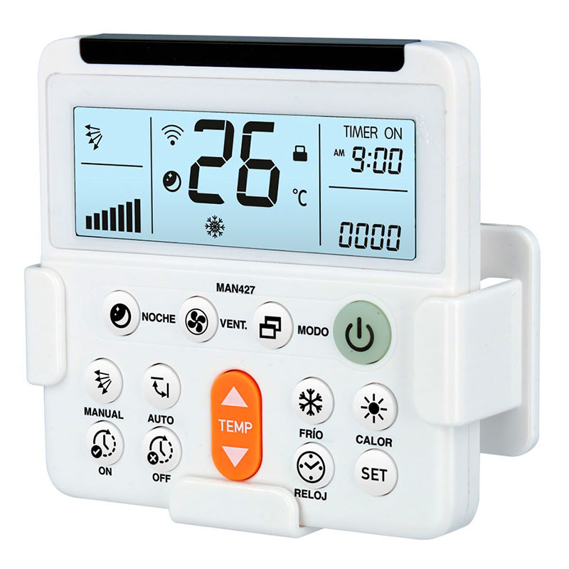 Universal Remote Control for Air Conditioner