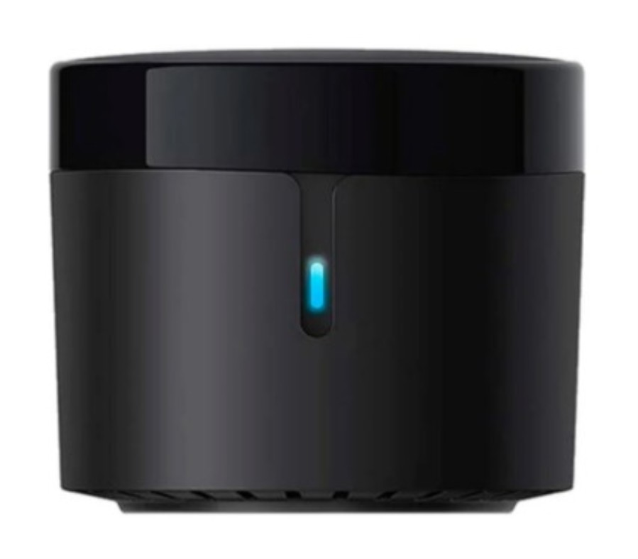 BroadLink RM4 Mini - Comando Universal IR para Áudio e Vídeo - SmartHome