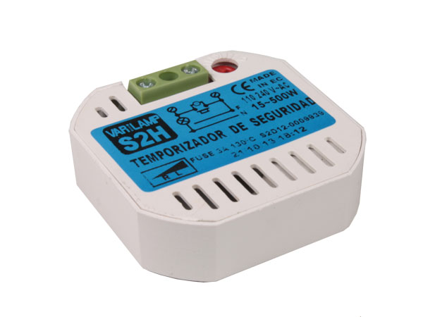 Few Seconds to 10 Minute Timer Box - 800 W - S2H