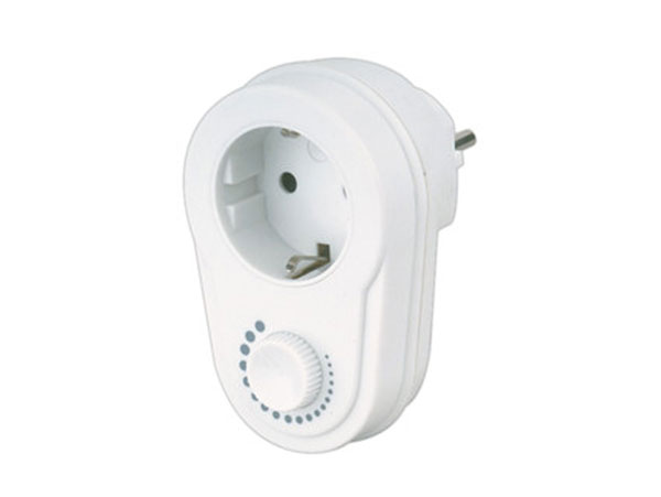 Regulador Luz Tomada 40 .. 300 W - 11.554