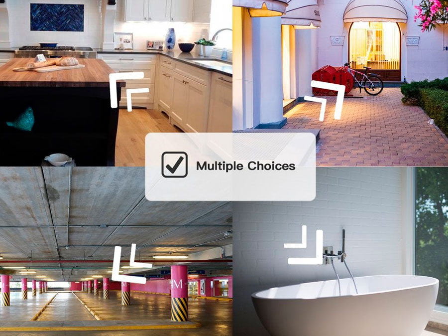 Woox R4052 - Rede Base 1 Soquete Externo - Inteligente