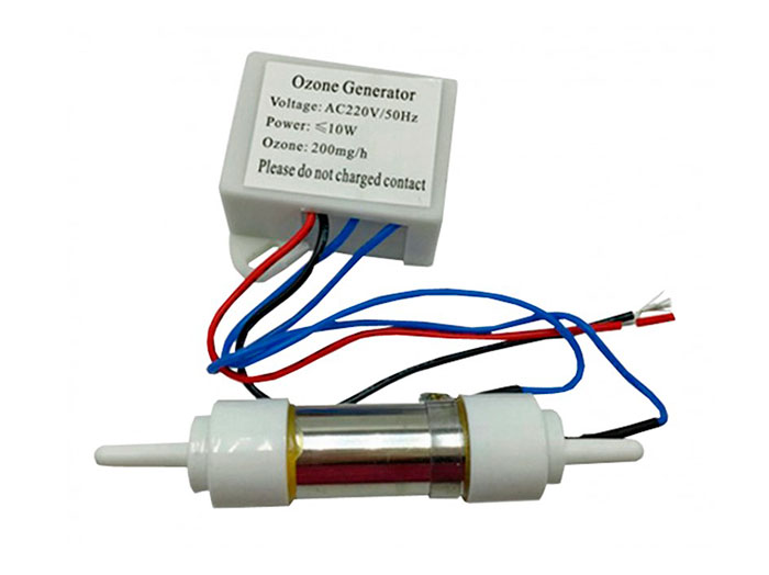 Ozone Generating Tube - 200 mg hour
