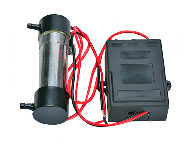 Tubo Generador de Ozono - 500 mg hora