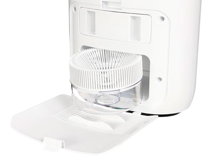 Blaupunkt GIKLED11 - Tue les Insectes pour l&aposIntérieur 60 m² - BP-GIKLED11