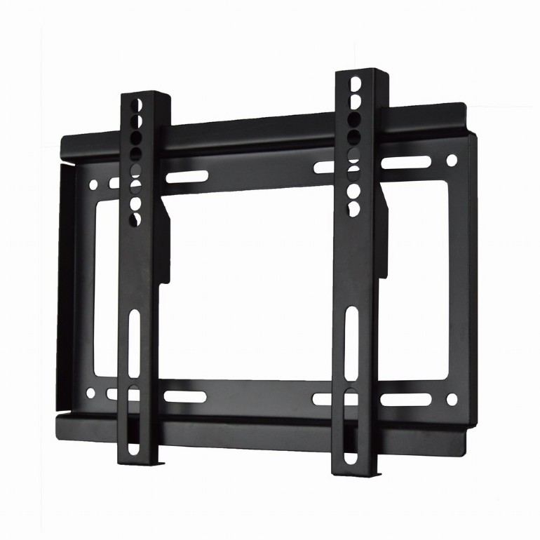 Gembird - TV/Monitor Wall Mount 17”-37” - 43-94 cm - 25 Kg - WM-37F-01