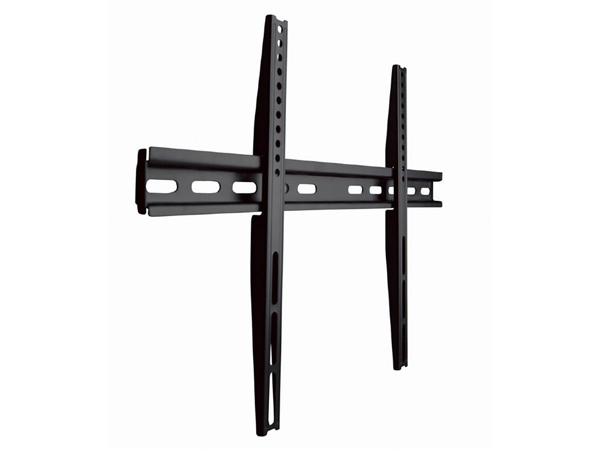 Gembird - TV/Monitor Wall Mount 32”-65” - 81-165 cm - 40 Kg - WM-65F-02