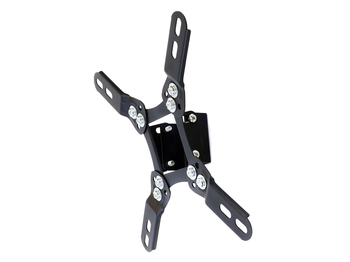 Gembird - TV/Monitor Wall Mount 12”-42” - 33-107 cm - 10 Kg - WM-42T-01