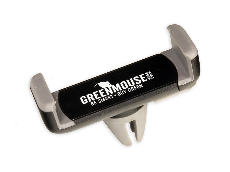 Green Mouse Smartphone holder - Support universel pour smartphone - 46956491