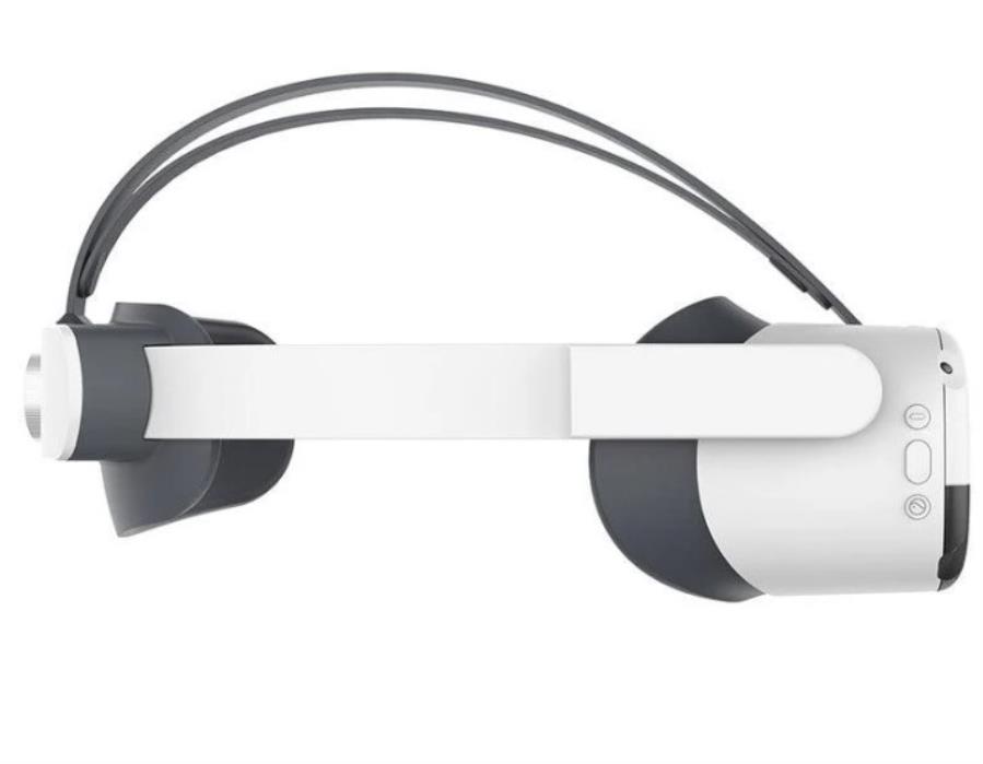 PICO Neo 3 Pro Eye - Óculos de realidade virtual de 256 Gb com seguimento ótico