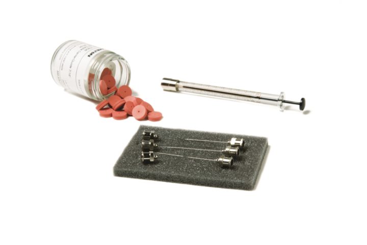 Hamilton PRMKIT - Kit de Cebado Jeringas µL