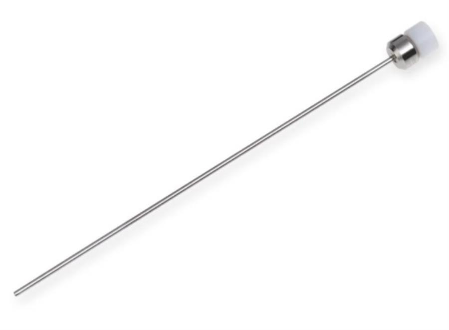 Hamilton 7780-04 - Aguja Estilo 3 250 µL a 10 mL - Calibre 22 - 2 Pulgadas - 6 Unidades