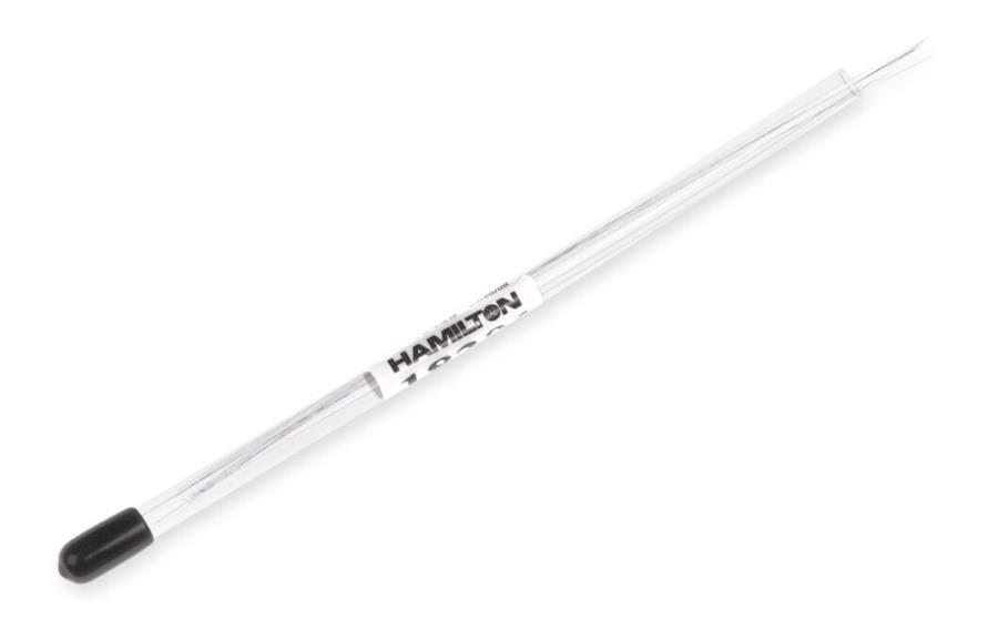 Hamilton 18304 - Cleaning Wires for 22, 23 and More Gauge Needles (0.306 mm / 0.01207” OD)