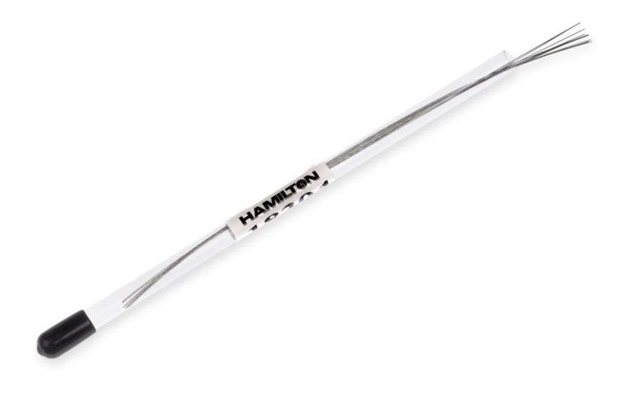 Hamilton 18301 - Cleaning Wires for 22s, 25s and 28-30 Gauge Needles (0.126 mm / 0.00497” OD)
