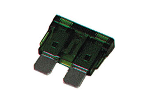 LITTELFUSE - Fusible de Láminas Automoción 19mm 30 A 32 V - 0287030.PXCN