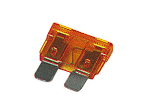 LITTELFUSE - Fusível de Lâmina Automotivo 19mm 5 A 32 V - 0287005.PXCN