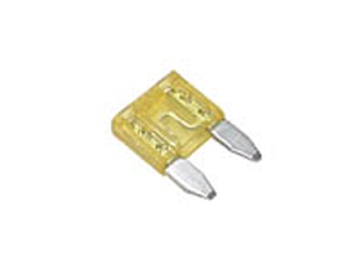 Automotive Blade Car Fuse 10,9mm 20 A 32 V