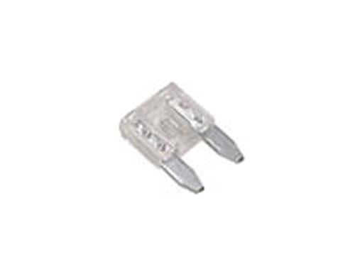 Automotive Blade Car Fuse 10,9mm 25 Aa 32 V