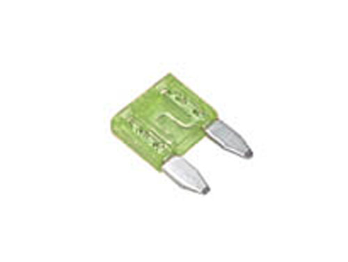 Automotive Blade Car Fuse 10,9mm 30 A 32 V