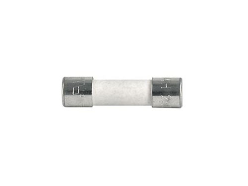 Fusible Céramique - 5 x 20 mm - Lent - 16 A - 250 V